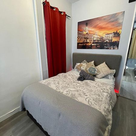 Cebada Love Apartment 马德里 外观 照片