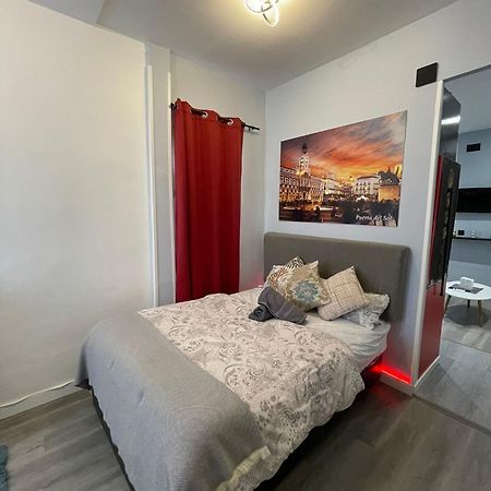 Cebada Love Apartment 马德里 外观 照片